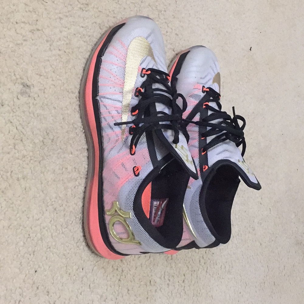 KD 6 ELITE